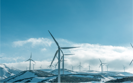 Energy Industry