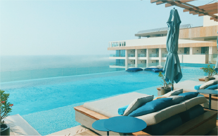 Hotel Industry