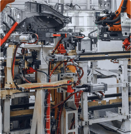 Industrial Control Security Solutions