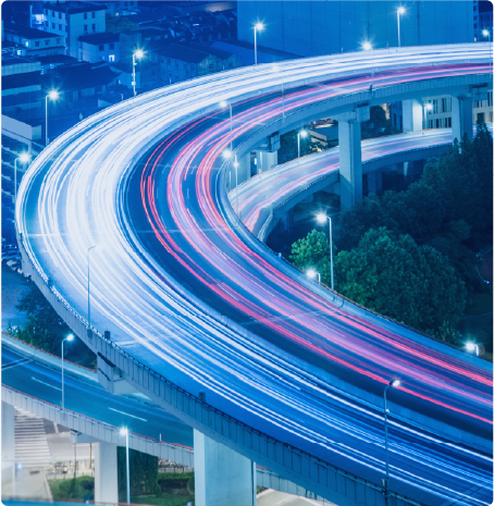 Government Enterprise Security Dedicated Line Solution